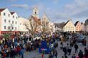 Faschingszug Aidenbach